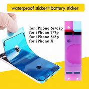 Image result for Waterproof Stickers iPhone