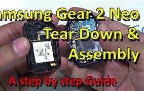 Image result for Samsung Gear 2 Neo Replacement Parts