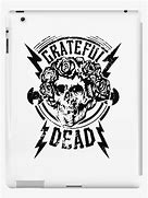 Image result for Grateful Dead Skull Clip Art