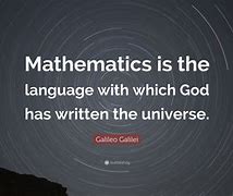 Image result for Math Said