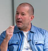 Image result for Jonathan Ive Dizajner