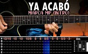 Image result for Ya Acabo Tuba Sheet Music