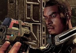 Image result for Mass Effect 2 Jacob