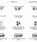 Image result for iPhone 11 vs SE