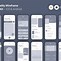 Image result for Mobile-App Wireframe Prototype Example