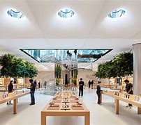 Image result for Apple Store Design