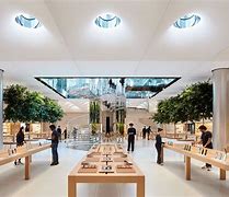 Image result for Apple Store Interior Design