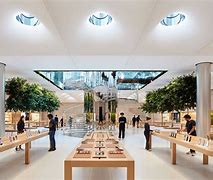 Image result for Apple Store Design