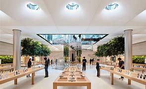 Image result for Apple Store Design