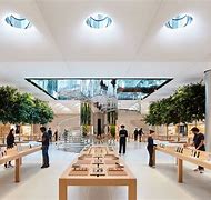 Image result for Apple NYC Flagship Store