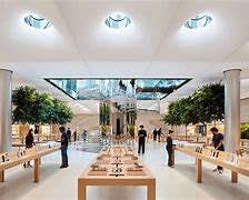 Image result for Apple Flagship Store