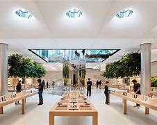 Image result for Apple Store Inside