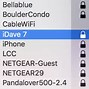 Image result for iPhone Hotspot Password