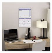 Image result for Desk Wall Calendar