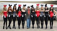 Image result for Playboy Bunnies