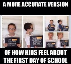 Image result for Funny Relatable School Memes