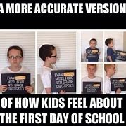 Image result for Every Days a School Day Meme