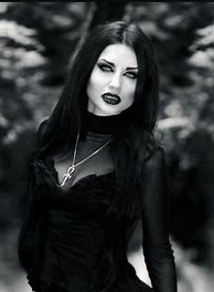 Image result for Gothic Vampire Woman