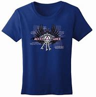 Image result for Recovery Team T-Shirts
