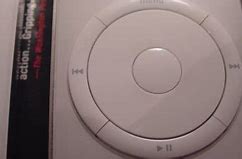 Image result for iPod Vector Click Wheel