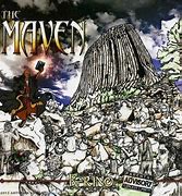 Image result for Maven CD