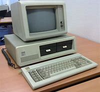 Image result for First Ever Desktop Computer