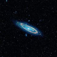 Image result for Andromeda Galaxy Solar System