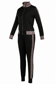 Image result for Black Two Piece Sets Fashion Nova