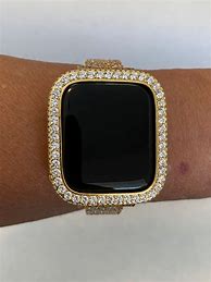 Image result for Diamond Apple Watch Case