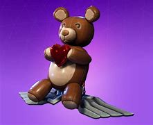 Image result for Fortnite Teddy Bear Robot