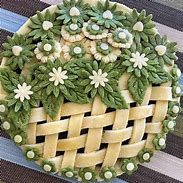 Image result for Cool Pie Crust Designs