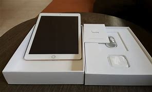 Image result for Apple iPad Air 2 Box