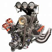 Image result for Top Fuel Dragster Engine Wiring