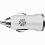 Image result for Car Charger with USB Hub