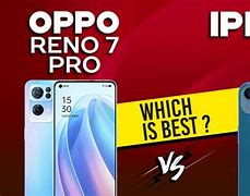 Image result for Oppo Reno 10 vs iPhone 13 Promax