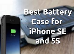 Image result for iPhone SE 1st Generation Battery Case