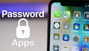 Image result for Password App Lock