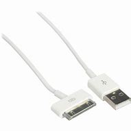 Image result for 30 Pin iPod Charger