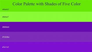 Image result for Heart Purple Green and Yellow