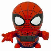 Image result for Spiderman Watch with Alarm