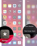 Image result for iPhone SE Menu