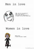 Image result for Does Anyone in This Town Love Men Meme