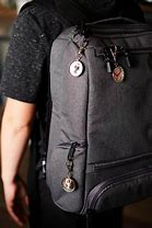 Image result for Clip On Backpack Keychain