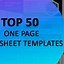 Image result for Technical Data Sheet Template