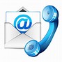 Image result for Phone/Mail Address Icon