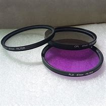 Image result for FLD Purple Filter