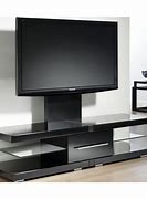 Image result for Tall Glass TV Stand