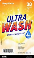 Image result for Laundry Soap Label Template