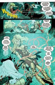 Image result for DC New 52 Teen Titans