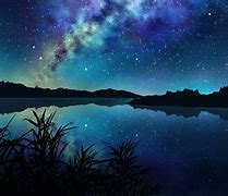 Image result for Star Anime Scenery